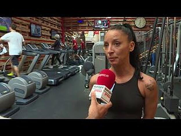 Consejos para iniciarse en un gimnasio