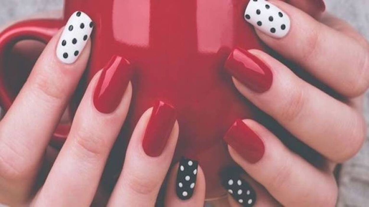 Las uñas, la nueva carta de presentación