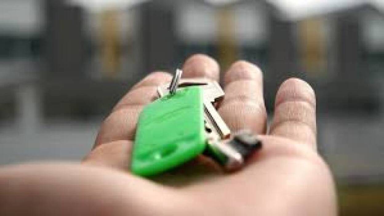 Las ejecuciones hipotecarias sobre viviendas aumentan en Canarias