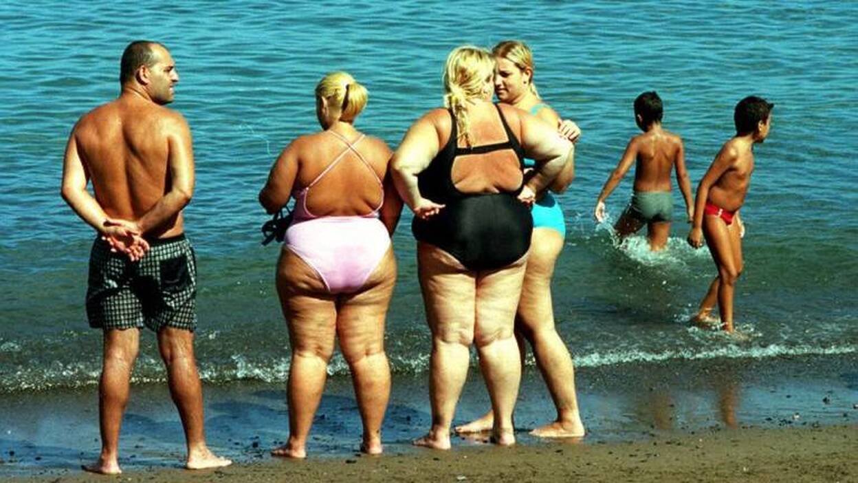 La OMS advierte del aumento del sedentarismo