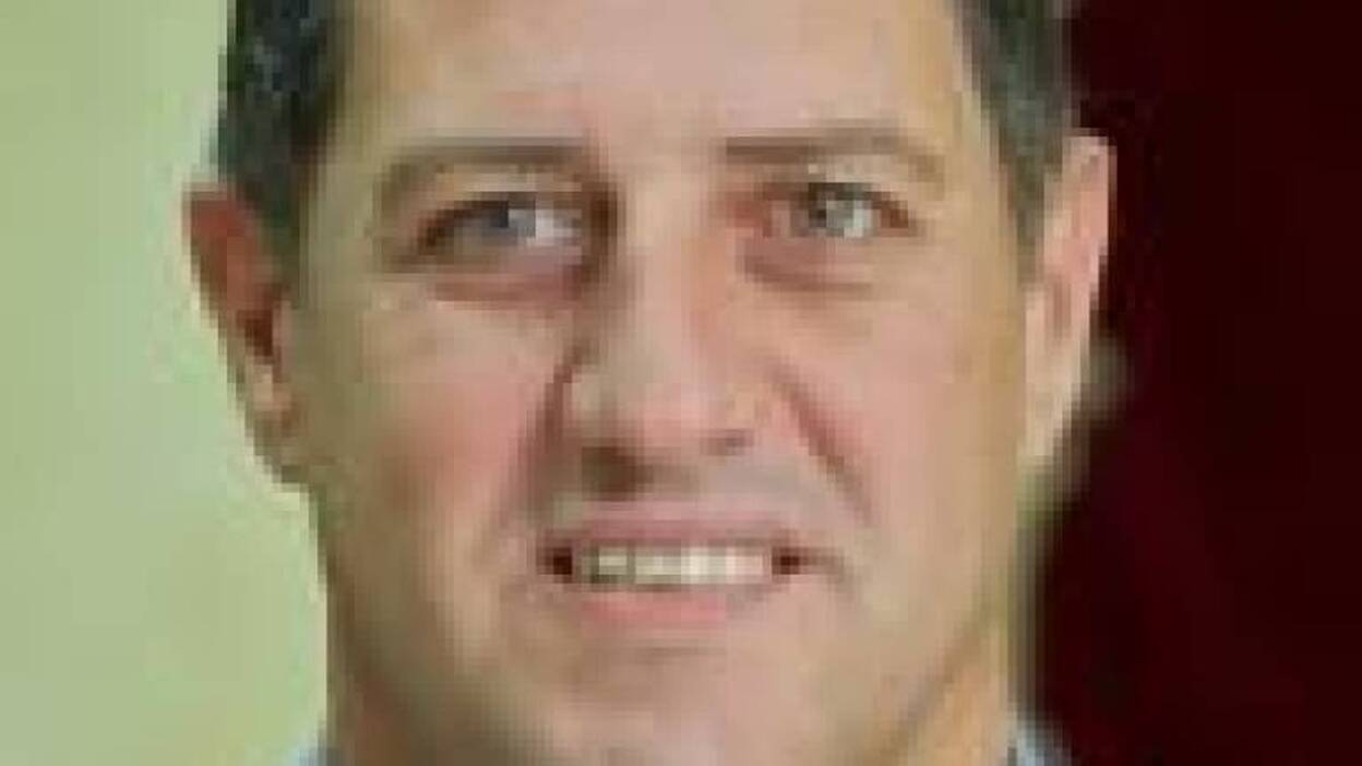 Berriel deja el grupo de gobierno de Antigua