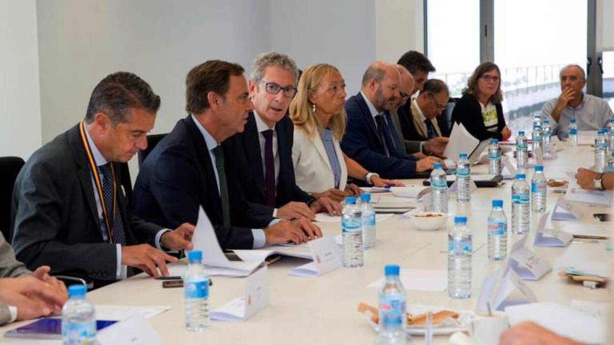 Los afectados por iDental en las islas piden acelerar los juicios