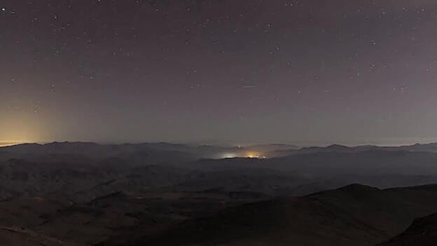 Se aproximan dos cometas a la Tierra