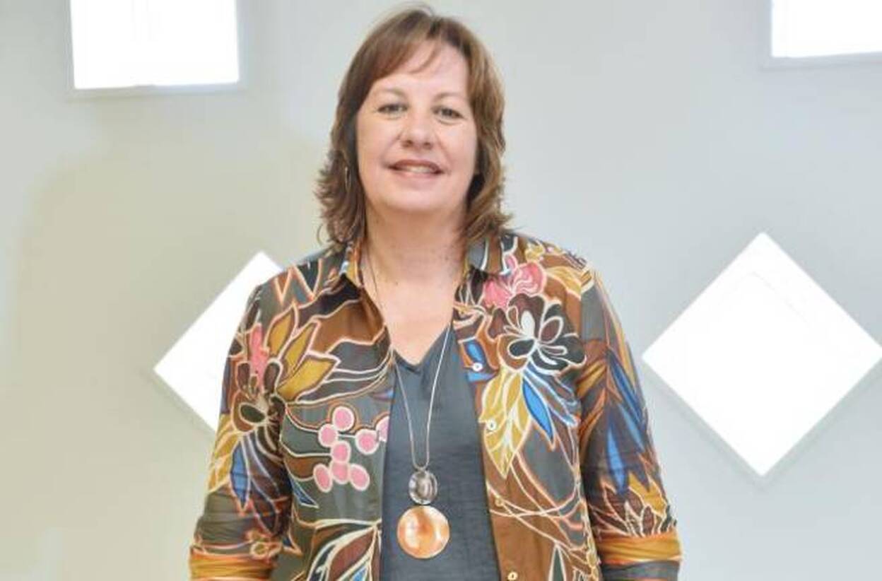 Soledad Monzón: «No hubiera  permitido una liga pura y dura de videojuegos»