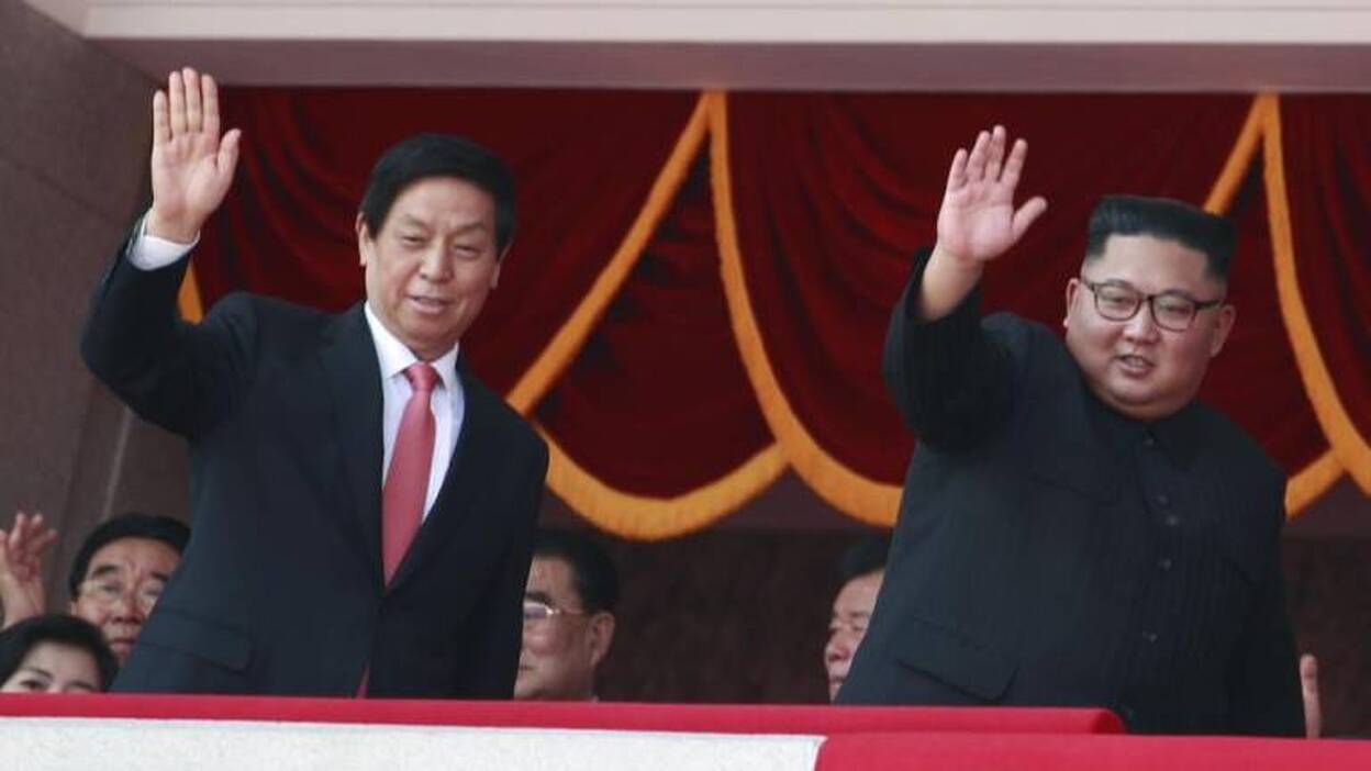 La Casa Blanca afirma que Kim ha pedido un segundo encuentro con Trump