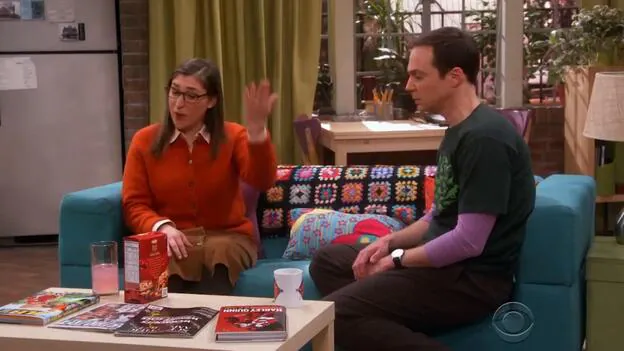 The Big Bang Theory finalizará con muchas novedades
