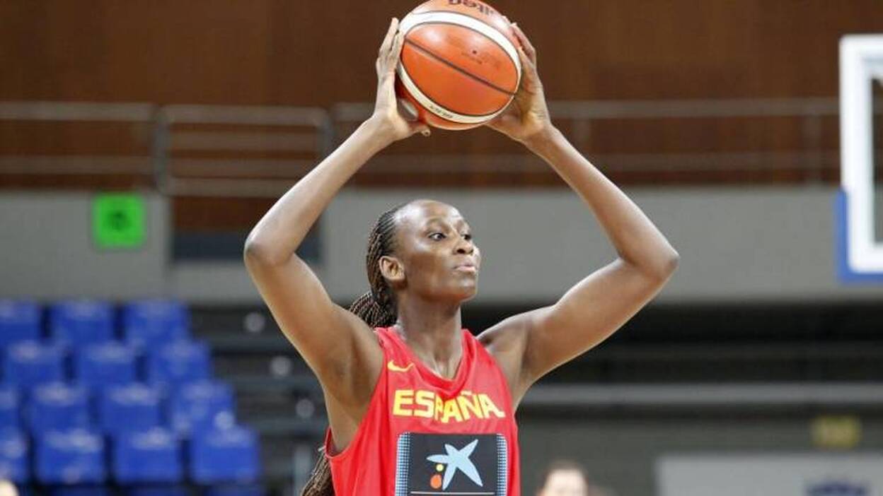 Ndour cree que en un Mundial no hay favoritos