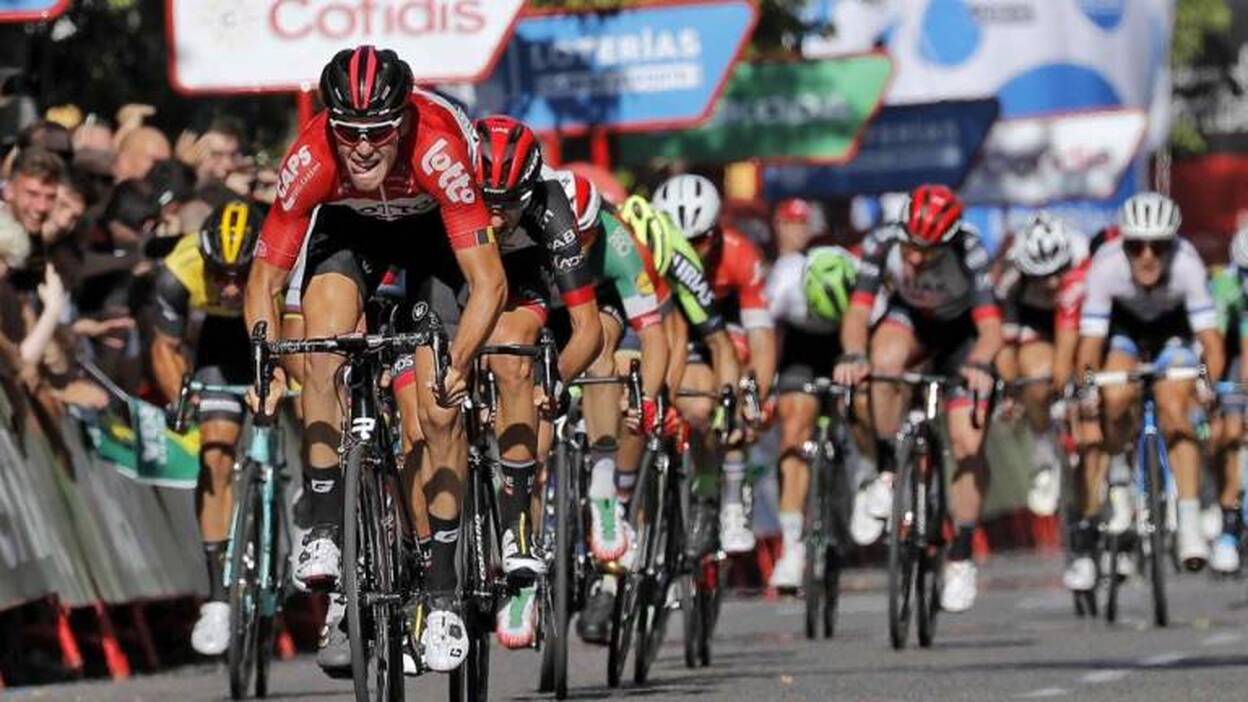 Andorra decide el ganador de la Vuelta 2018