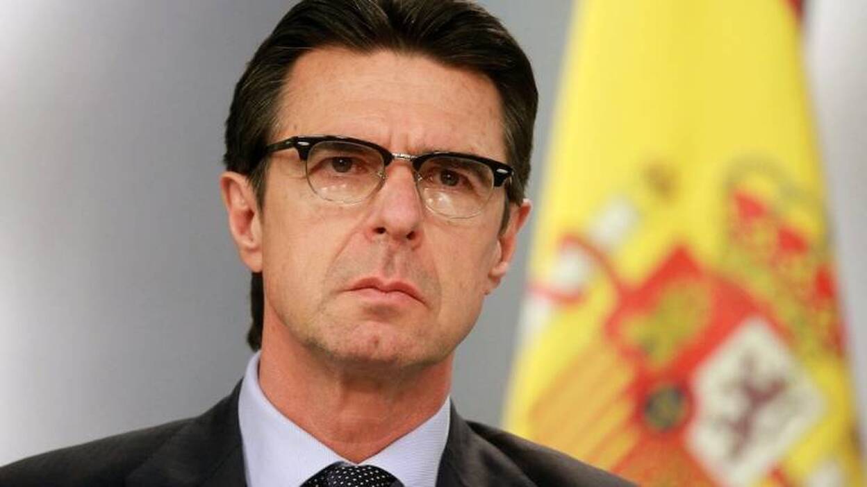 Soria regresa al debate político tras más de dos años de silencio