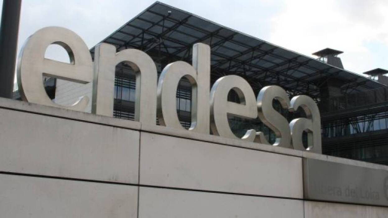 Endesa opta a la planta de gas de La Luz