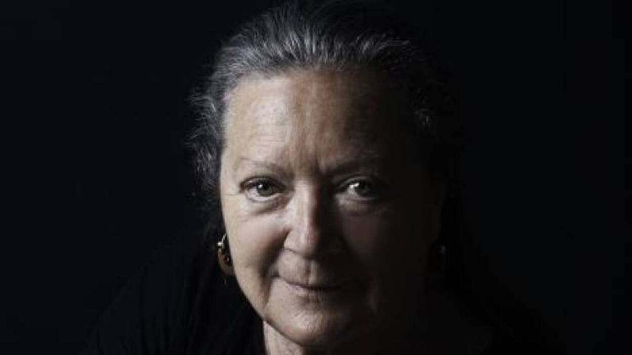 «Confío en que se enamoren de la isla»