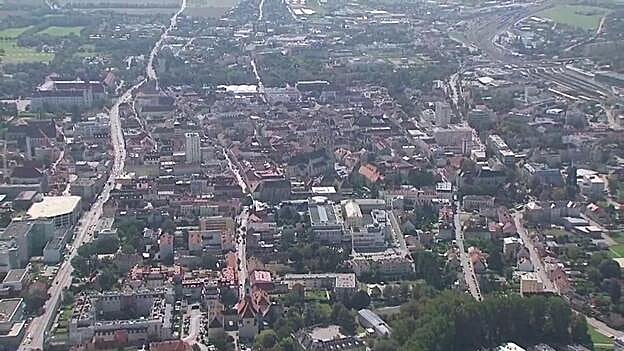 Austria acogió una fecha más de la Red Bull Air Race