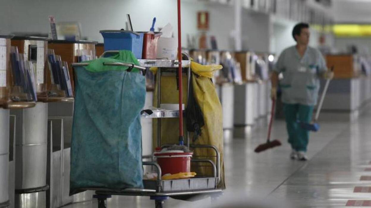 Menos inscripciones en la Seguridad Social