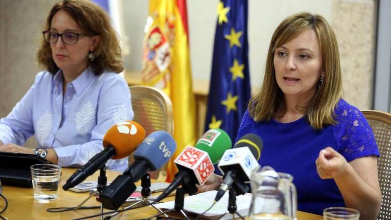 Canarias usará inteligencia artificial para detectar vertidos en territorio