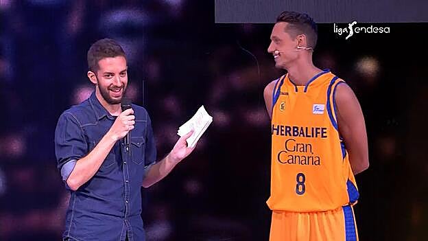 Eriksson: «Será una campaña dura, pero estamos listos»