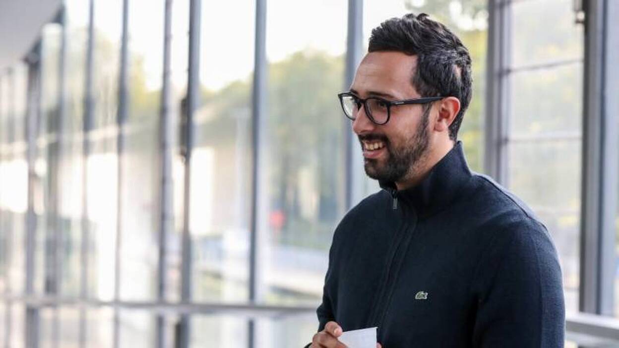 Bélgica no extraditará a Valtònyc