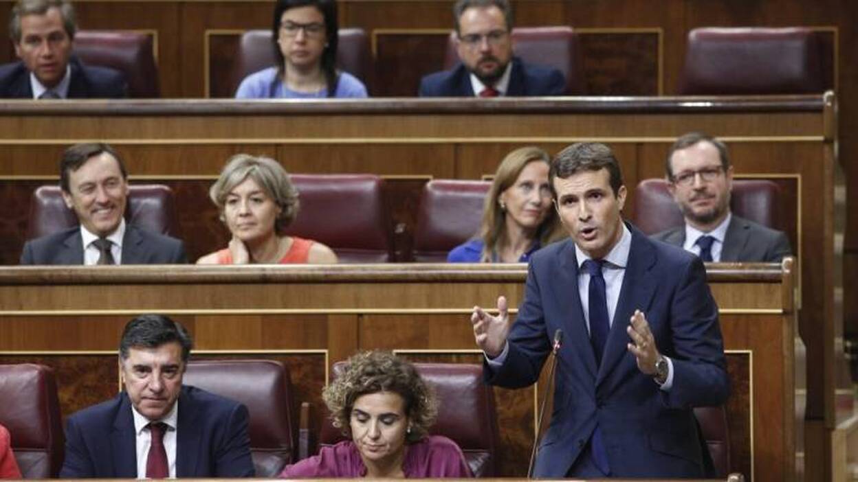 7 sentencias del TC contra la argucia del Gobierno con la Ley de Estabilidad