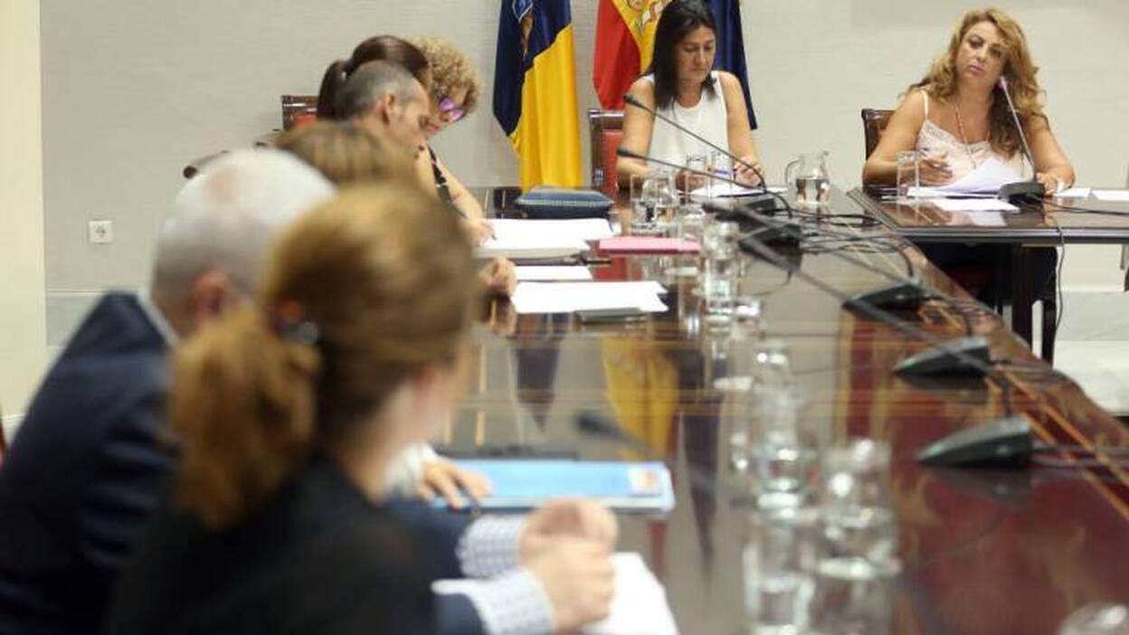 Los beneficiarios están pagando el 70% del coste de la dependencia