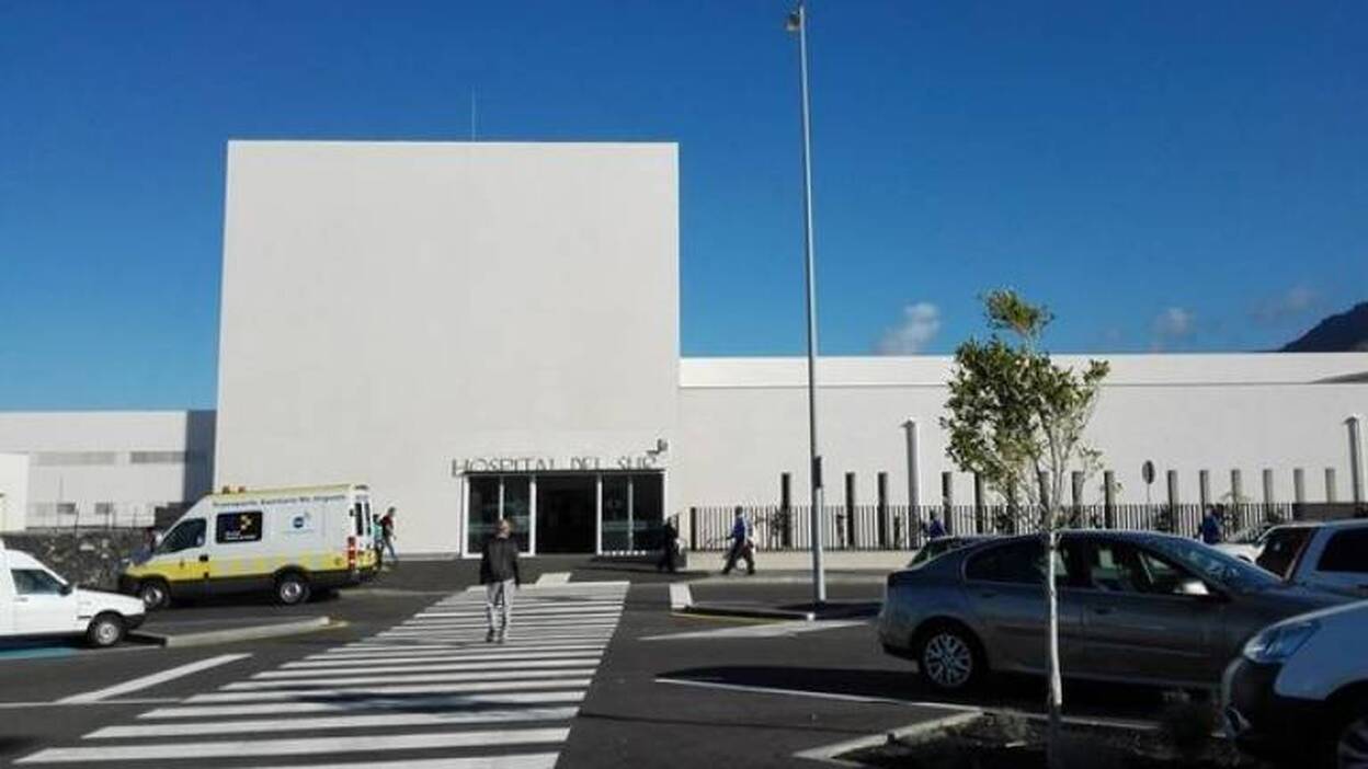 Tenía una tortuga muerta en la vagina