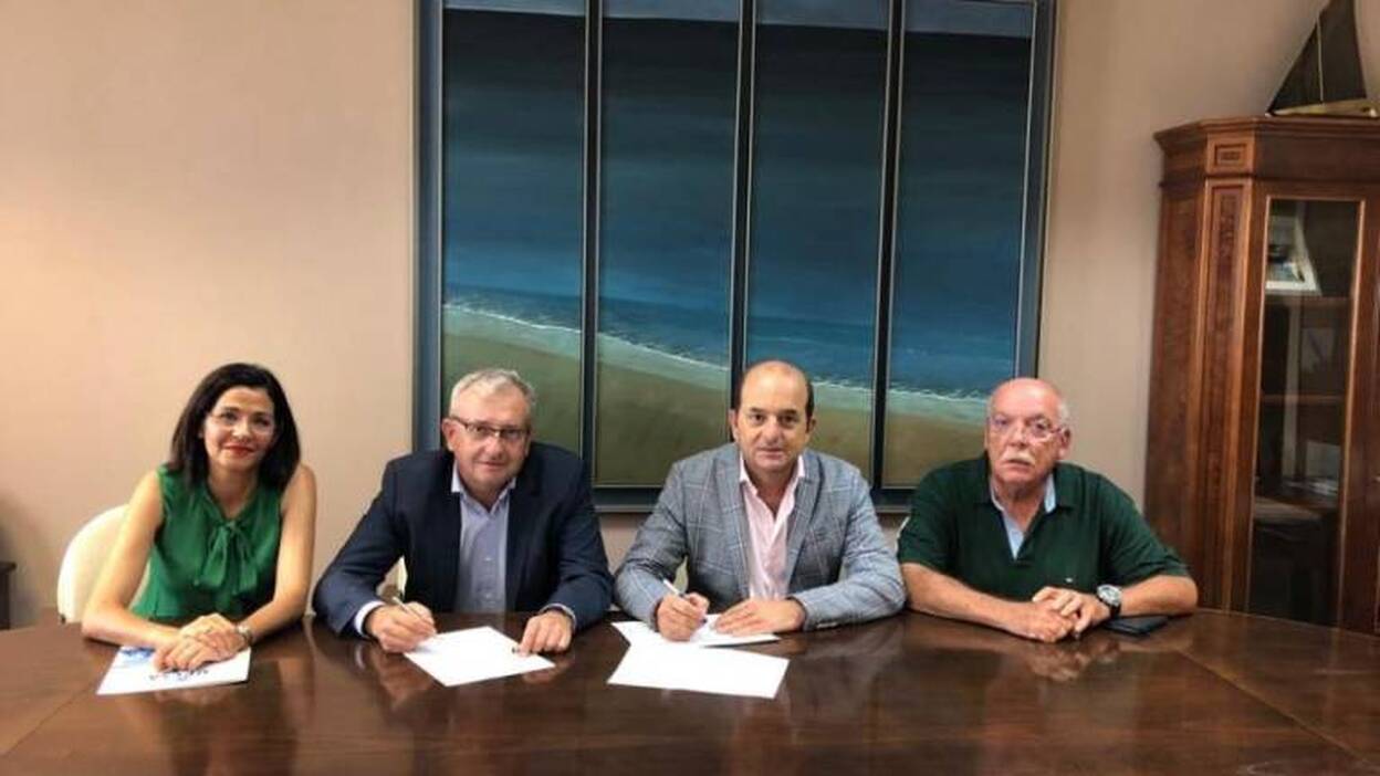 Opcsa acelera su transformación  para recibir a los megabuques