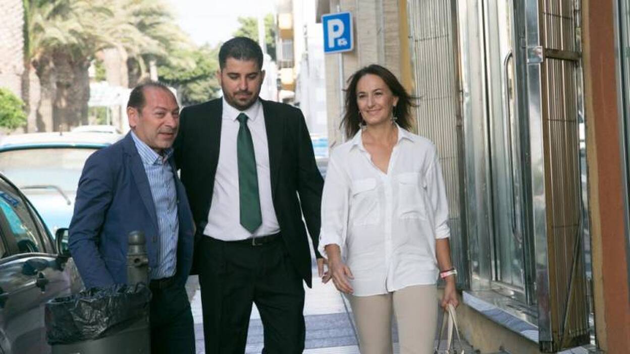 El PP no vulneró derechos de Montelongo