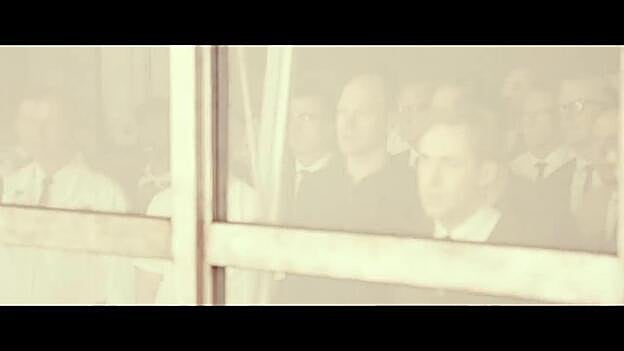 Ryan Gosling descubre el lado oculto y patriótico del primer viaje a la Luna