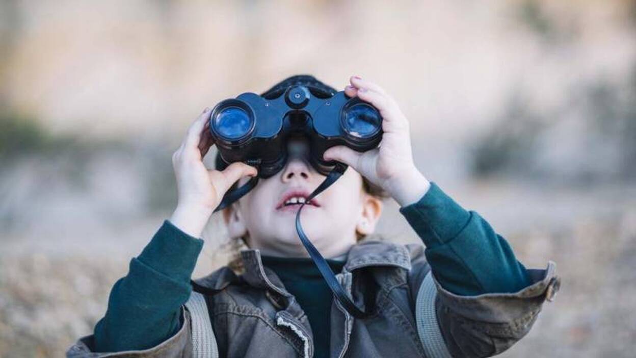 Enamorados del turismo rural y pausado