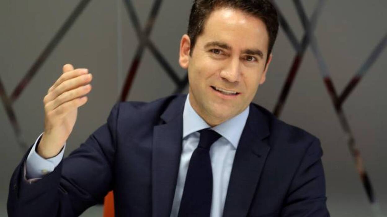 El PP pide la comparecencia urgente de Duque en el Congreso