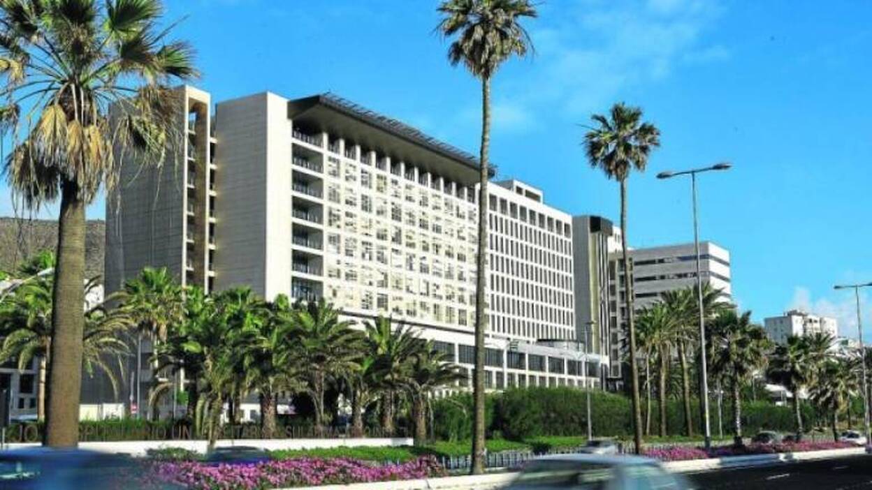 Detenido por amenazar de muerte a su médica