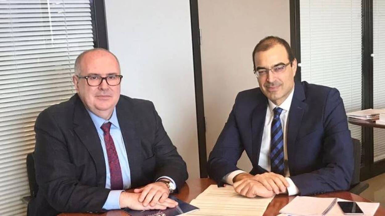 La ZEC se vacía en Gran Canaria y pierde empresas frente a Tenerife