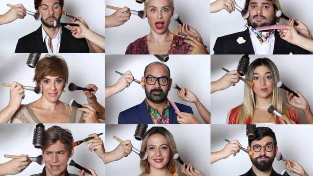 Lo mejor de la programación del día