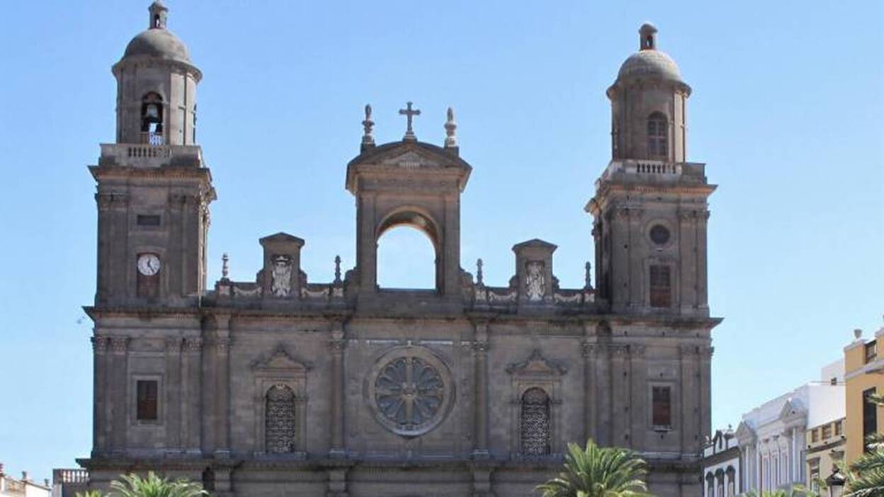 Las diócesis dicen que han hecho «lo que cualquier cuidadano: inscribir sus propiedades»