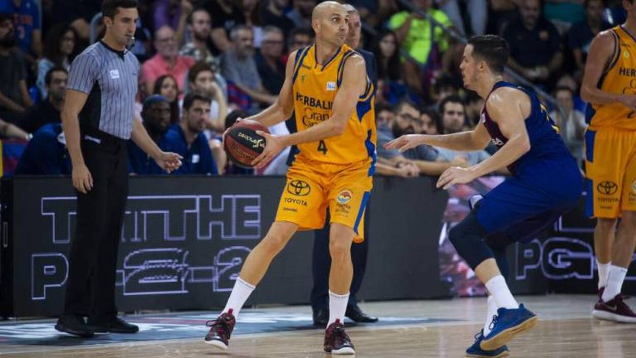 Maldonado tiene trabajo por delante