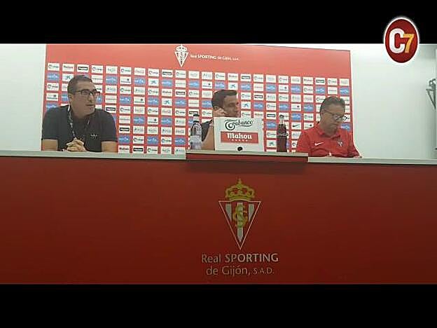 «Tenemos que mejorar muchas cosas»