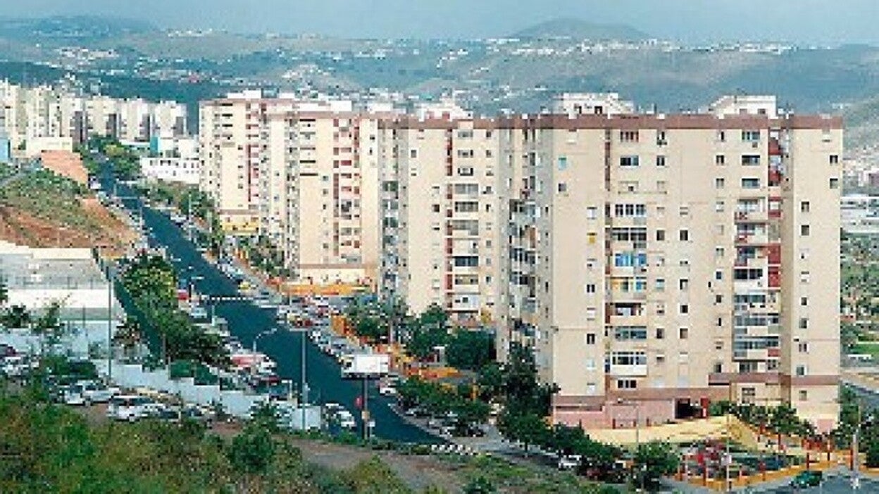 Las tres policías  se coordinan para actuar en el Valle de Jinámar