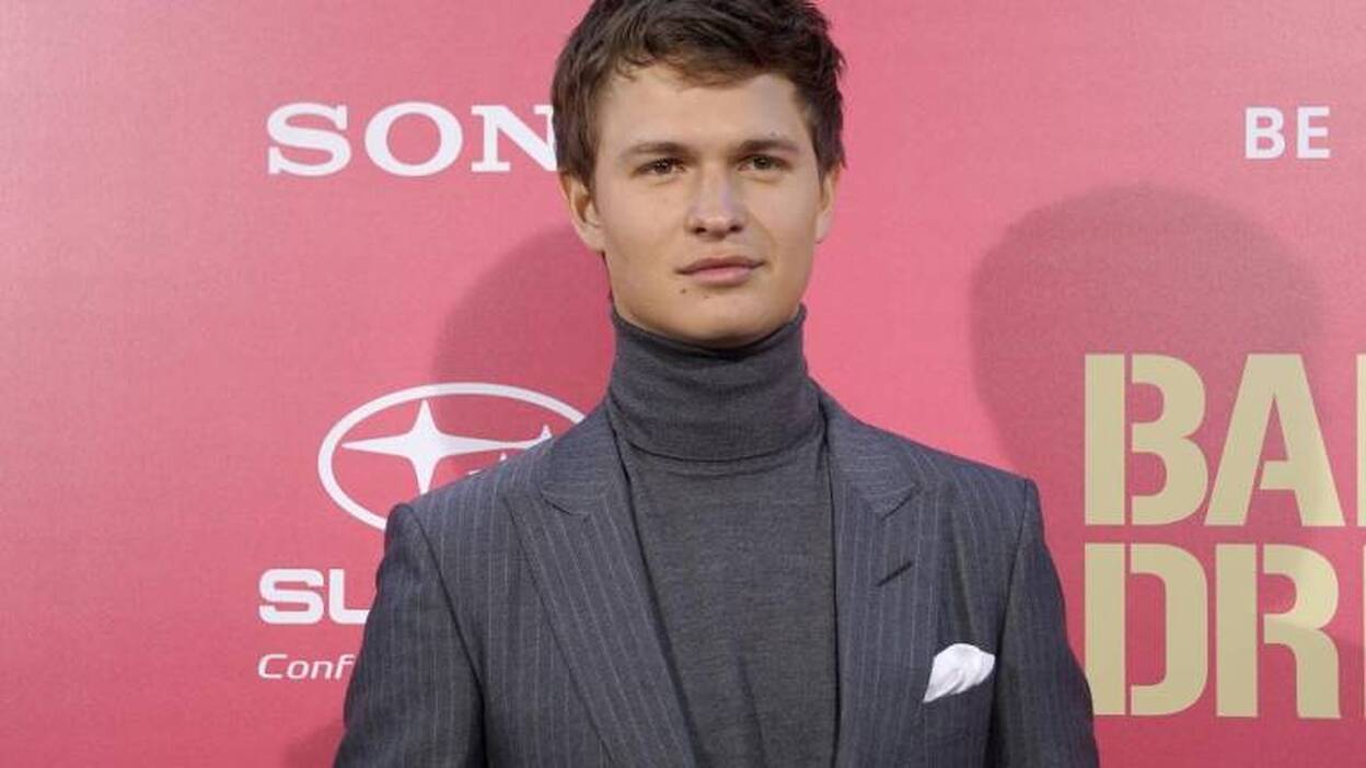 Ansel Elgort será el protagonista de la nueva versión de "West Side Story"