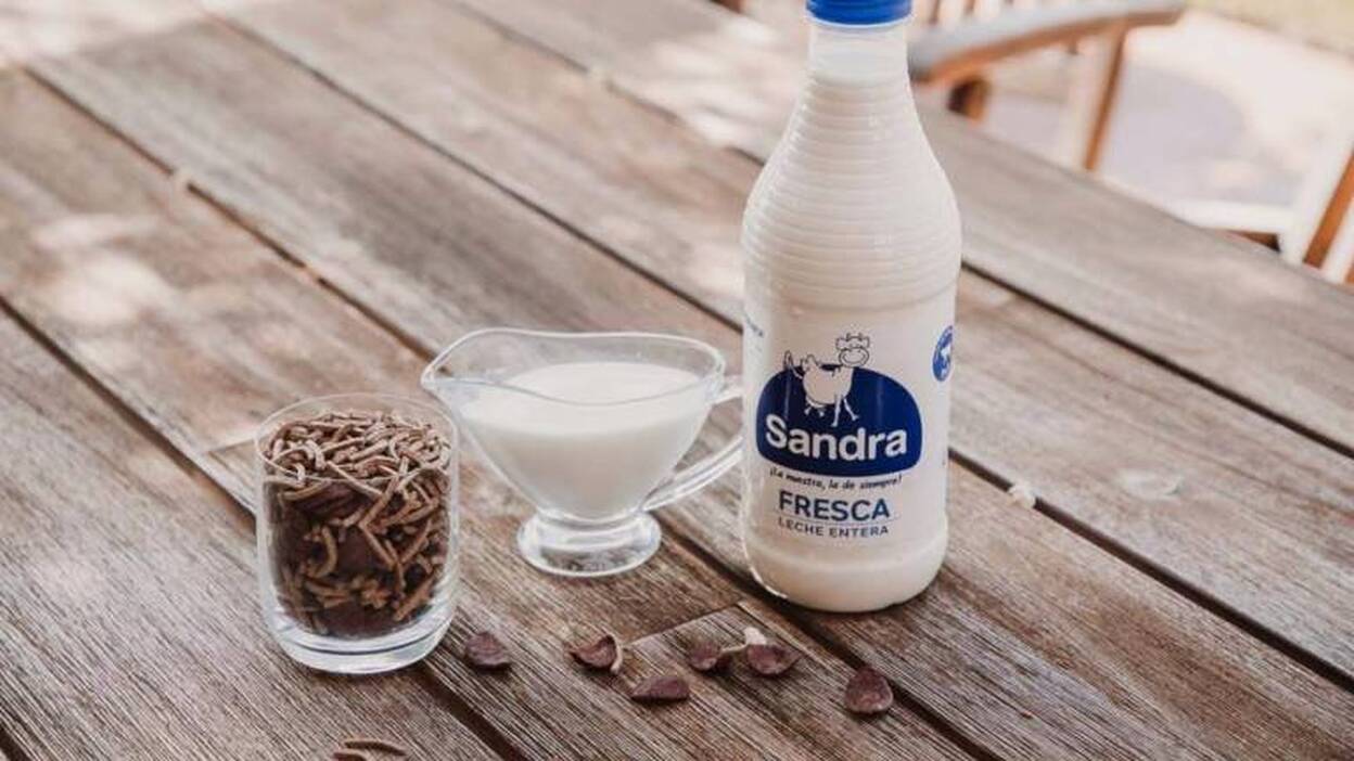 Una empresaria del Sureste recupera la marca de Sandra