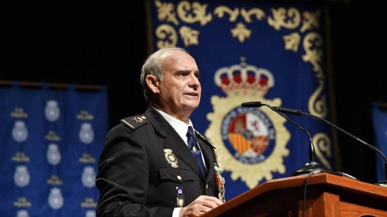 La Policía tramita este año más de 37.000 denuncias en Canarias, un 5% menos