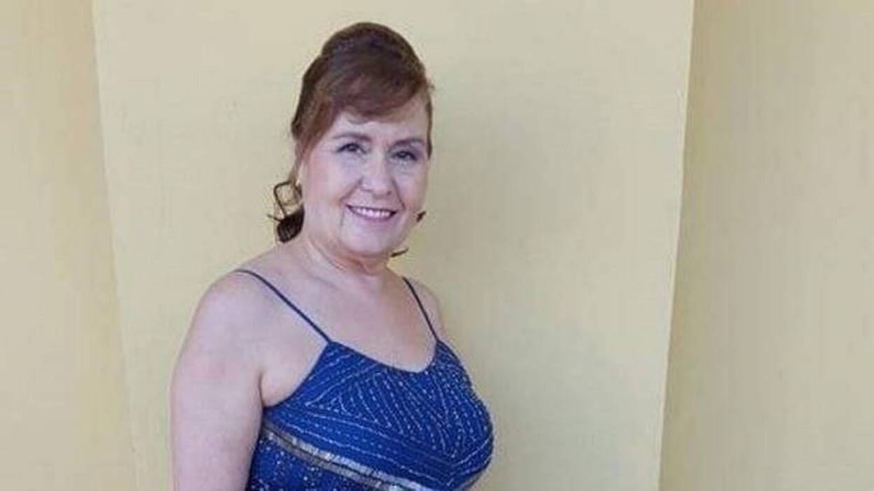Nuevo rastreo en busca del cuerpo de Juana Ramos