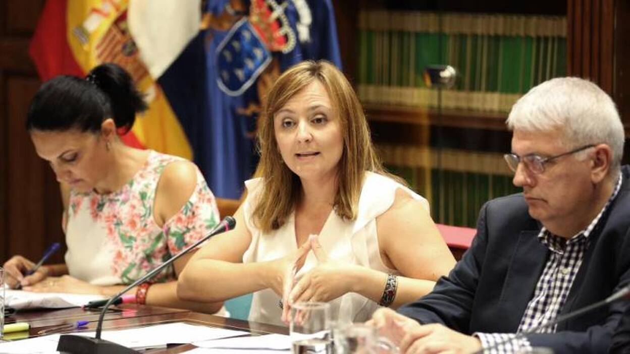 El Gobierno de Canarias admite negligencia en el control de vertidos