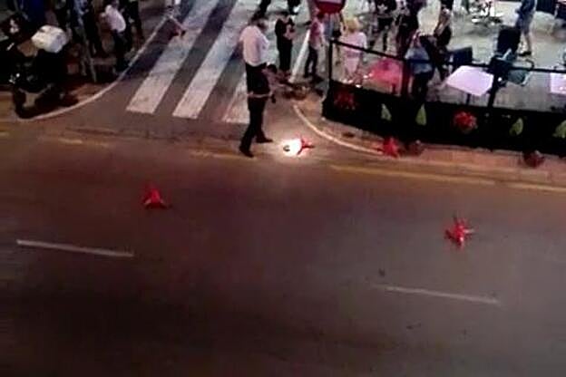 Investigan un tiroteo en Estepona y su relación con el cadáver hallado en Algeciras