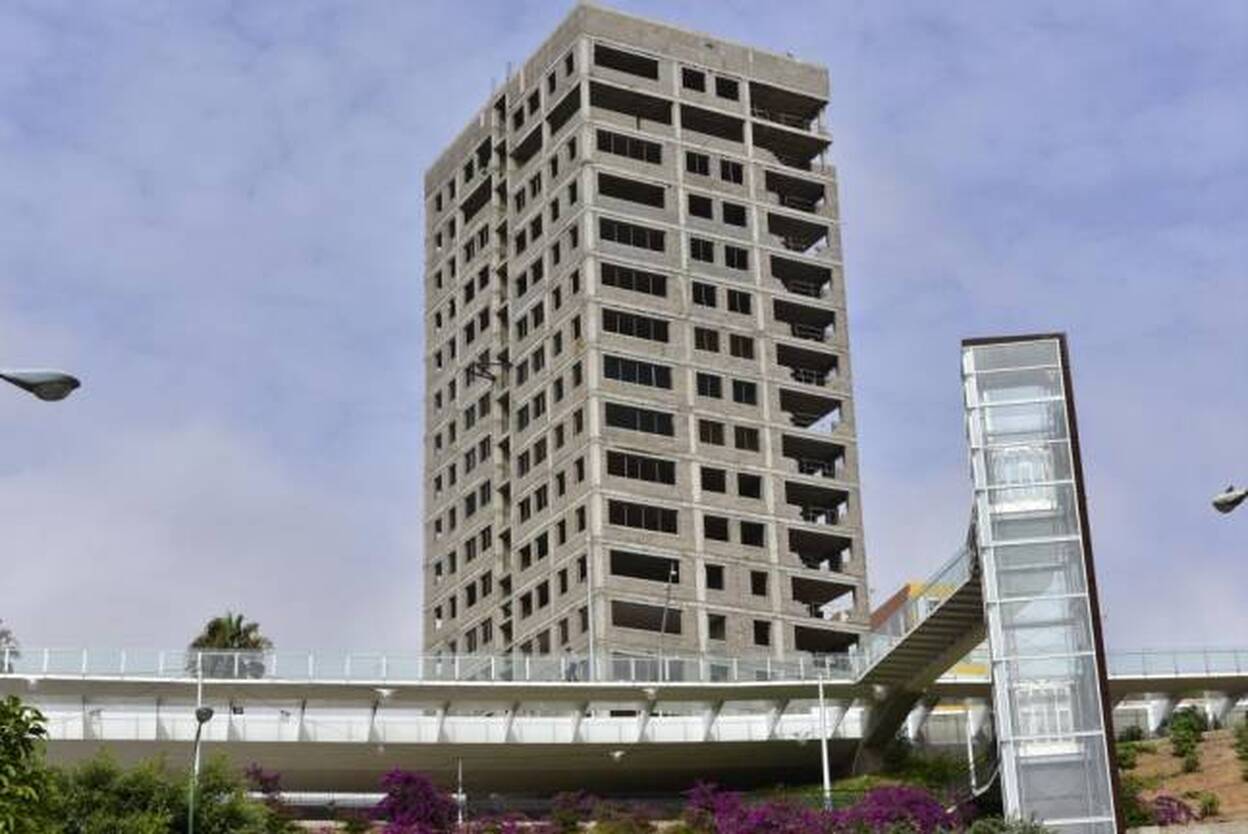 Una formalidad tumba el último recurso del Canódromo