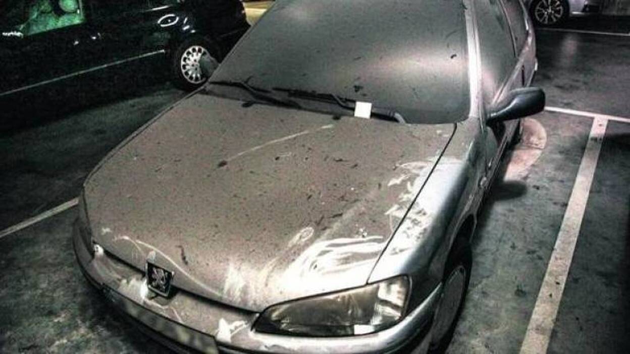 La encuentran muerta ocho años después