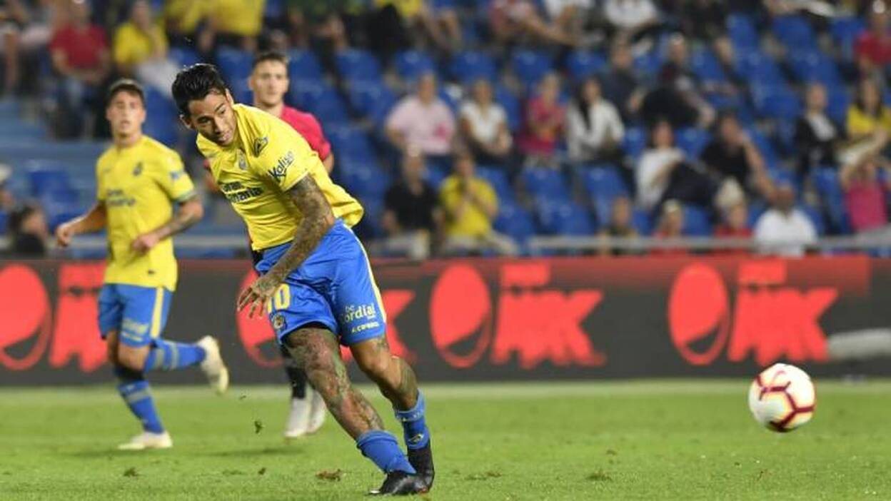 Araujo, un motivo más para creer