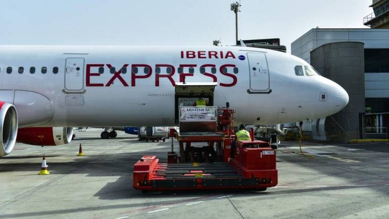 Iberia Express duplicará los vuelos nocturnos con Madrid