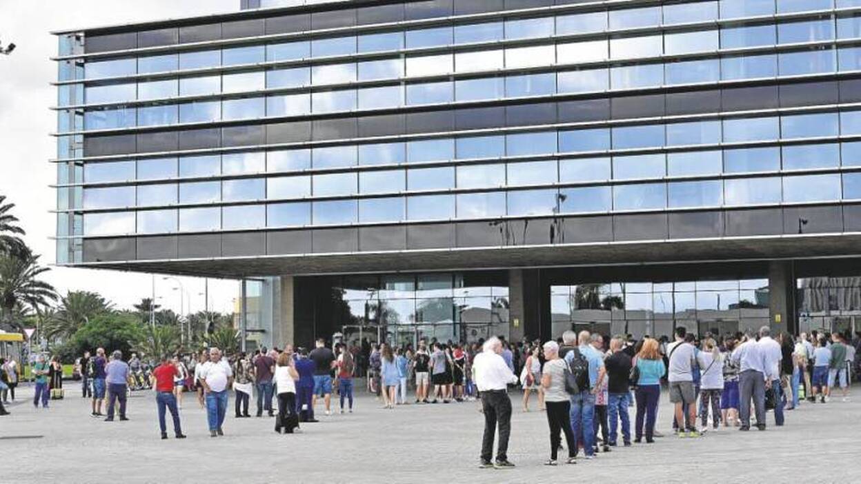 Aumentan los concursos de acreedores un 24%