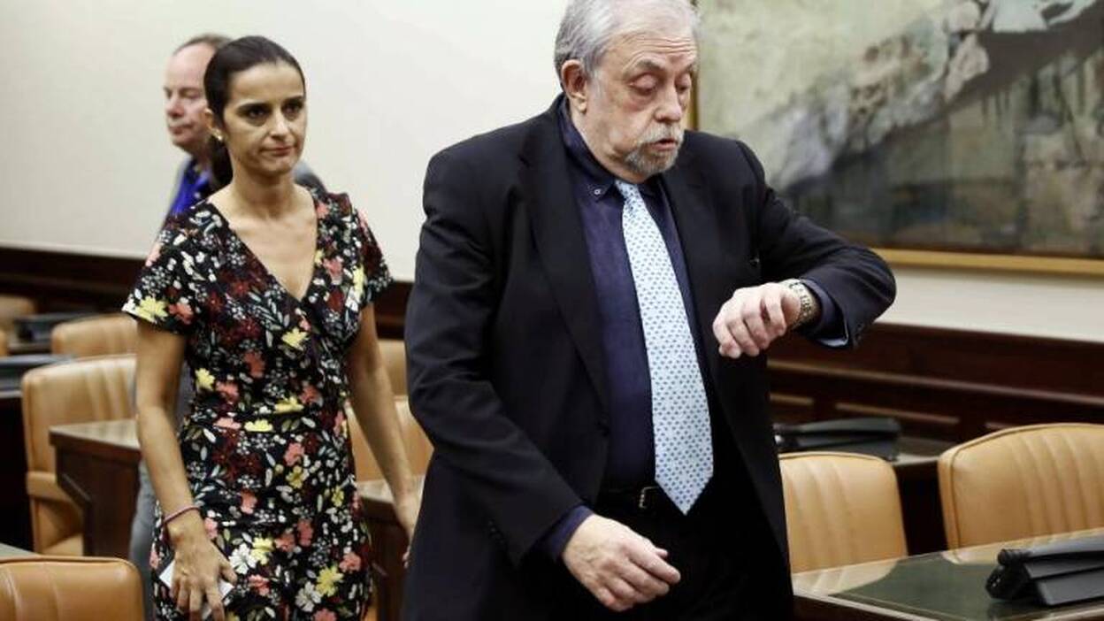 La Seguridad Social pierde 23 millones en lo que va de año