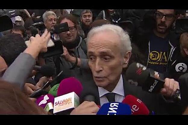 Una gran ovación despide a Caballé