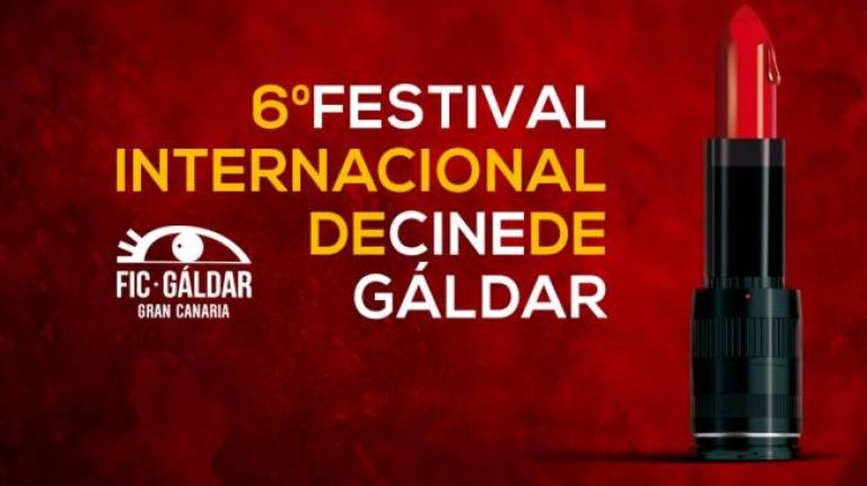 Festival de Cine de Gáldar