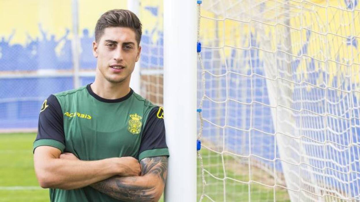 «Me gustaría ganar jugando bonito, pero aquí hay que hacerlo como sea»